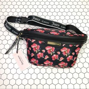 Juicy Couture Belt Bag